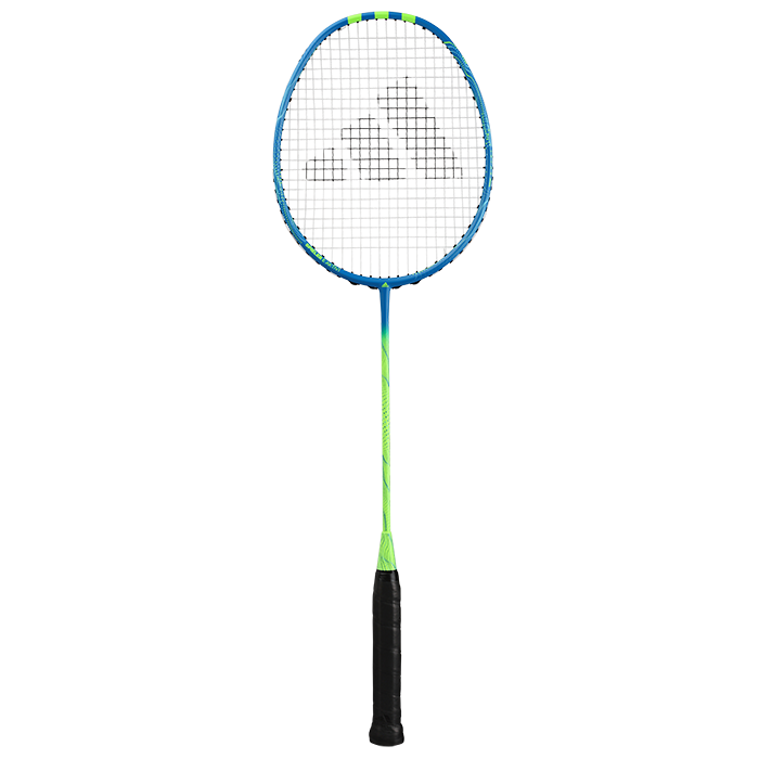 Spieler E Aktiv 4U Strung With Racket Sack