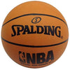 كرة نطاطة بتصميم من الرابطة الوطنية لكرة السلة