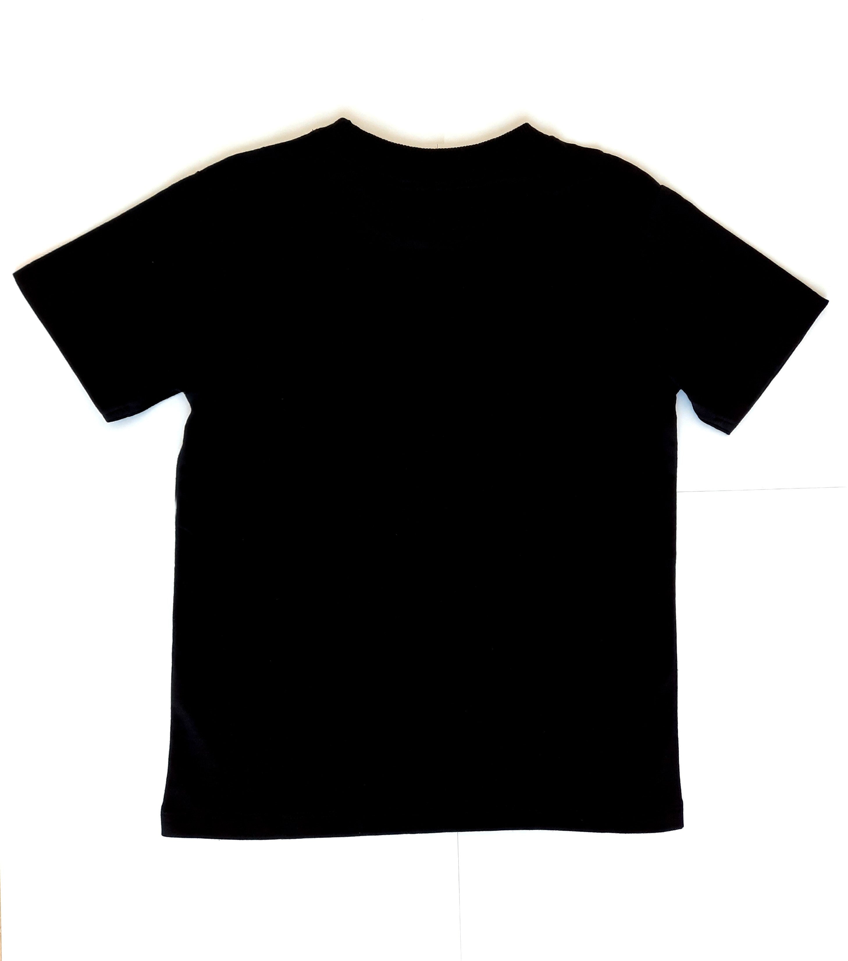 Boys Disney Hulk Short Sleeve T-Shirt