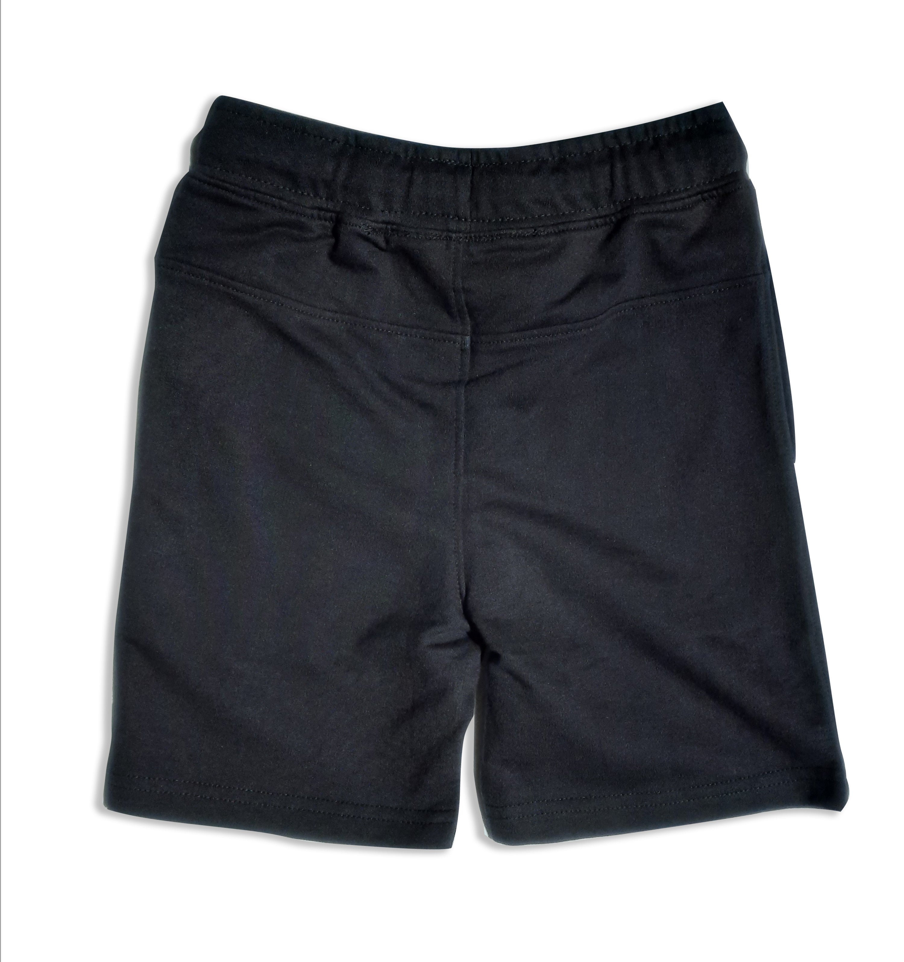 Boys Disney Avengers Shorts