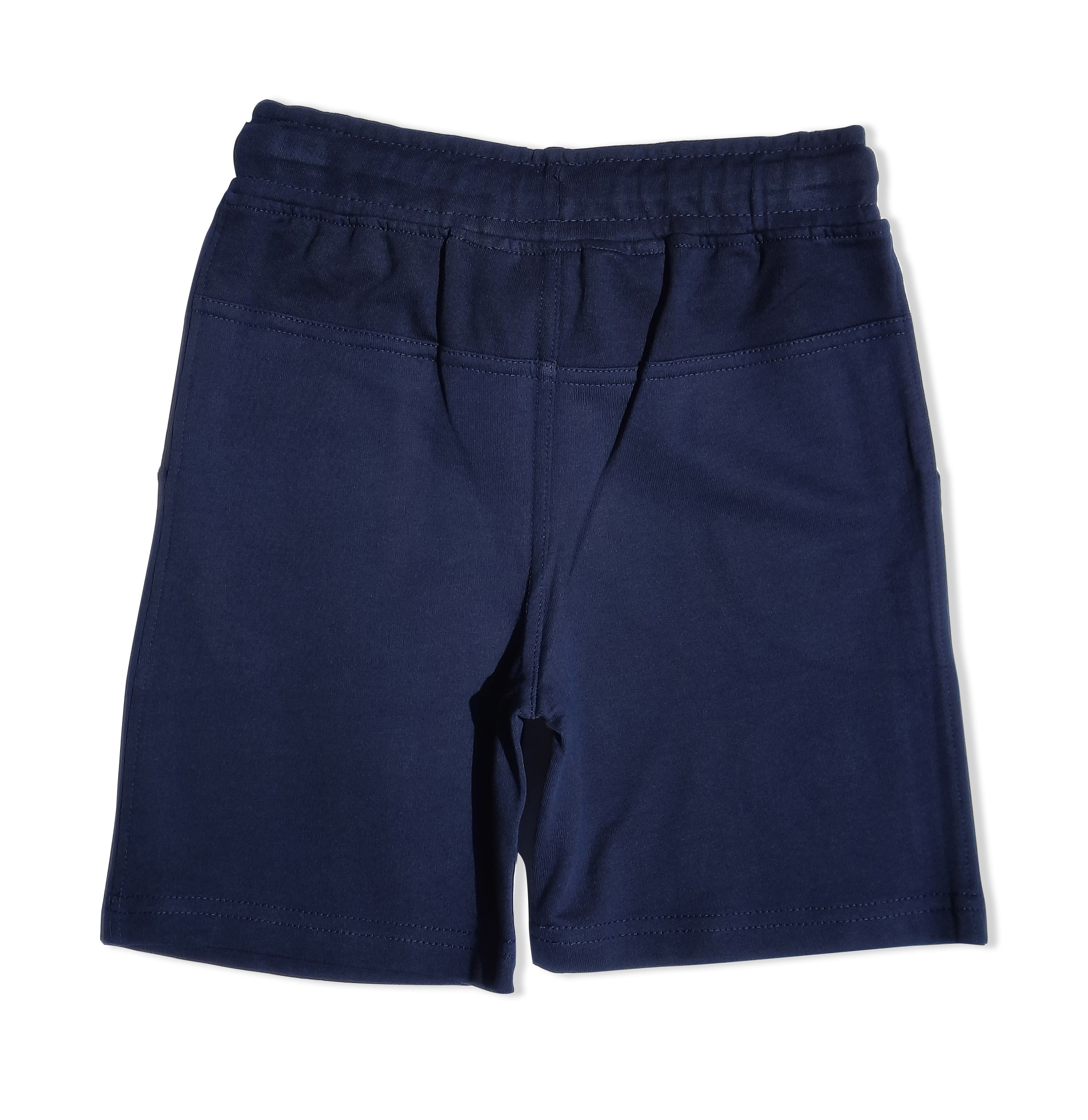 Boys Disney Spider Man Shorts