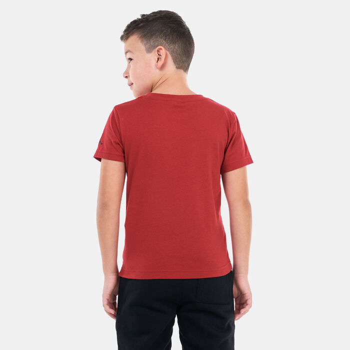 Kids Jumpman T-Shirt