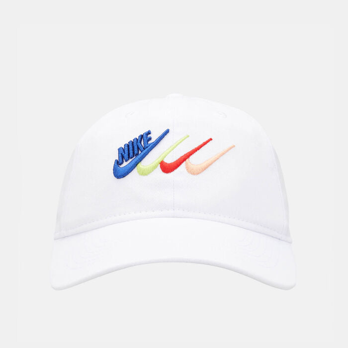 Kids Graphic Adjustable Cap