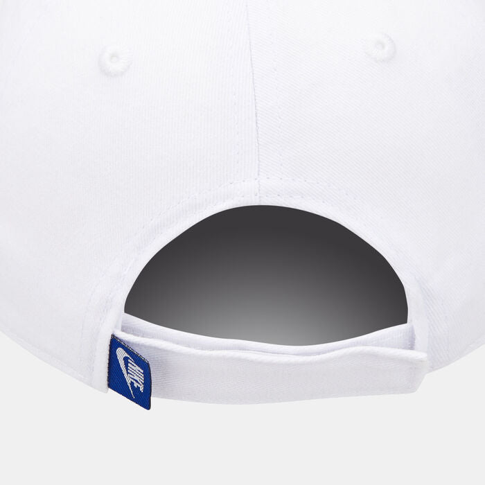 Kids Graphic Adjustable Cap