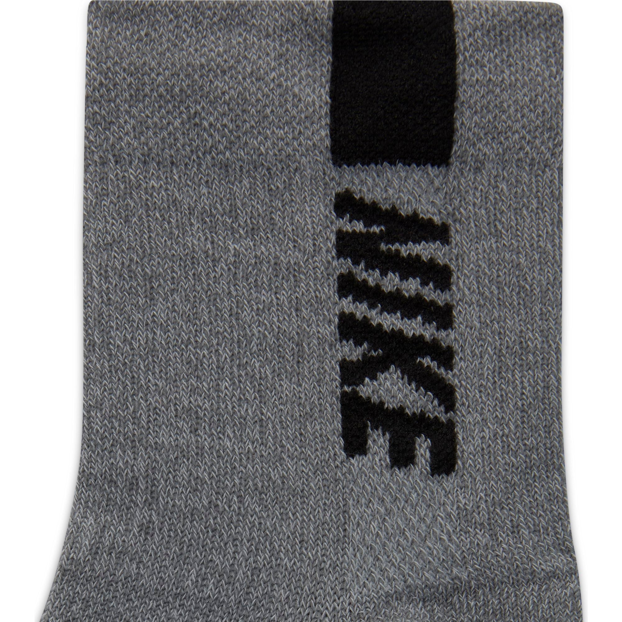 2 Pack Multiplier Ankle Running Socks