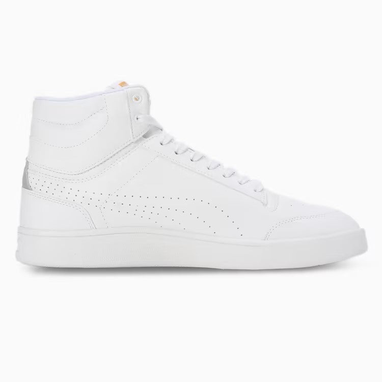 Mens Shuffle Mid One8 Better V2 Shoe