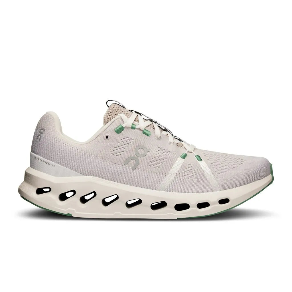 Mens Cloudsurfer Running Shoe