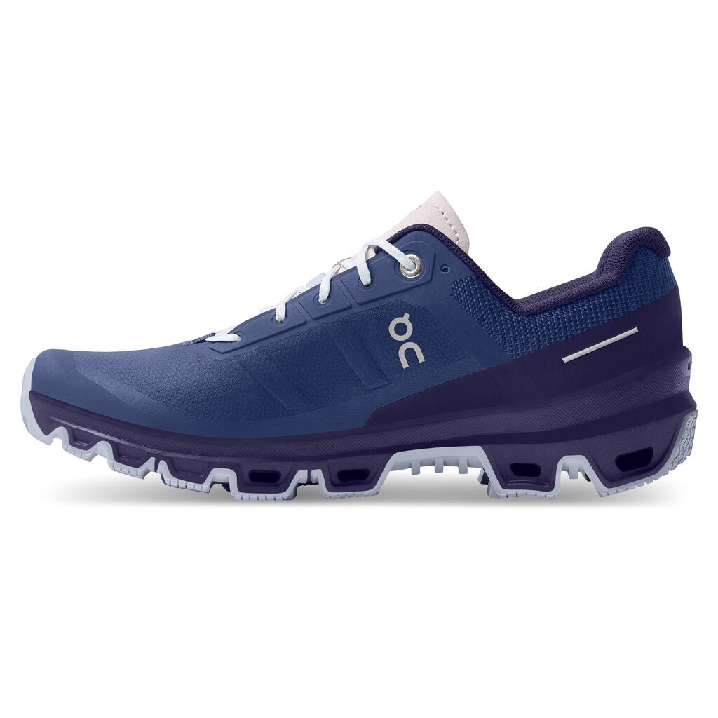 Womens Cloudventure Trail Running Shoe