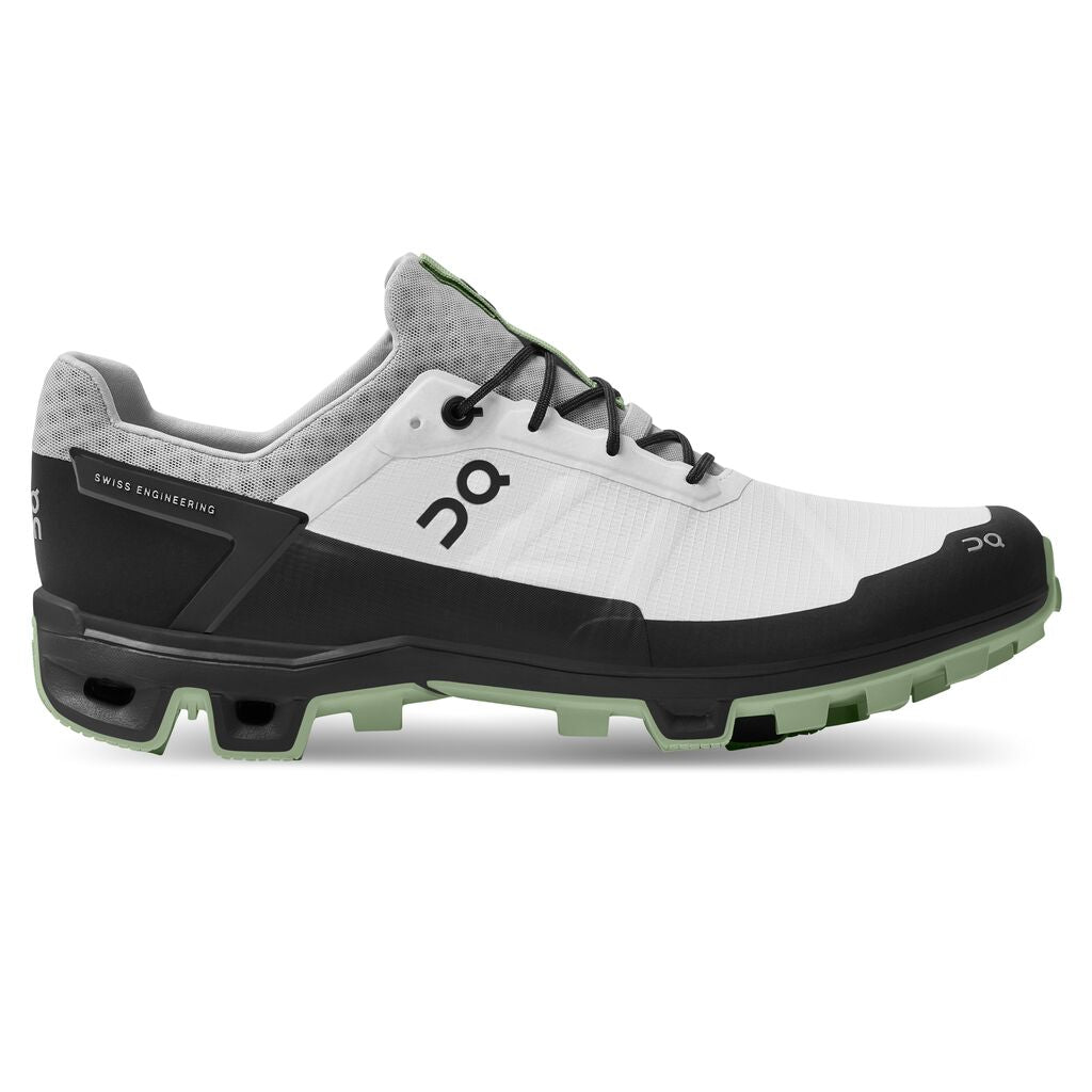Mens Cloudventure Trail Running Shoe