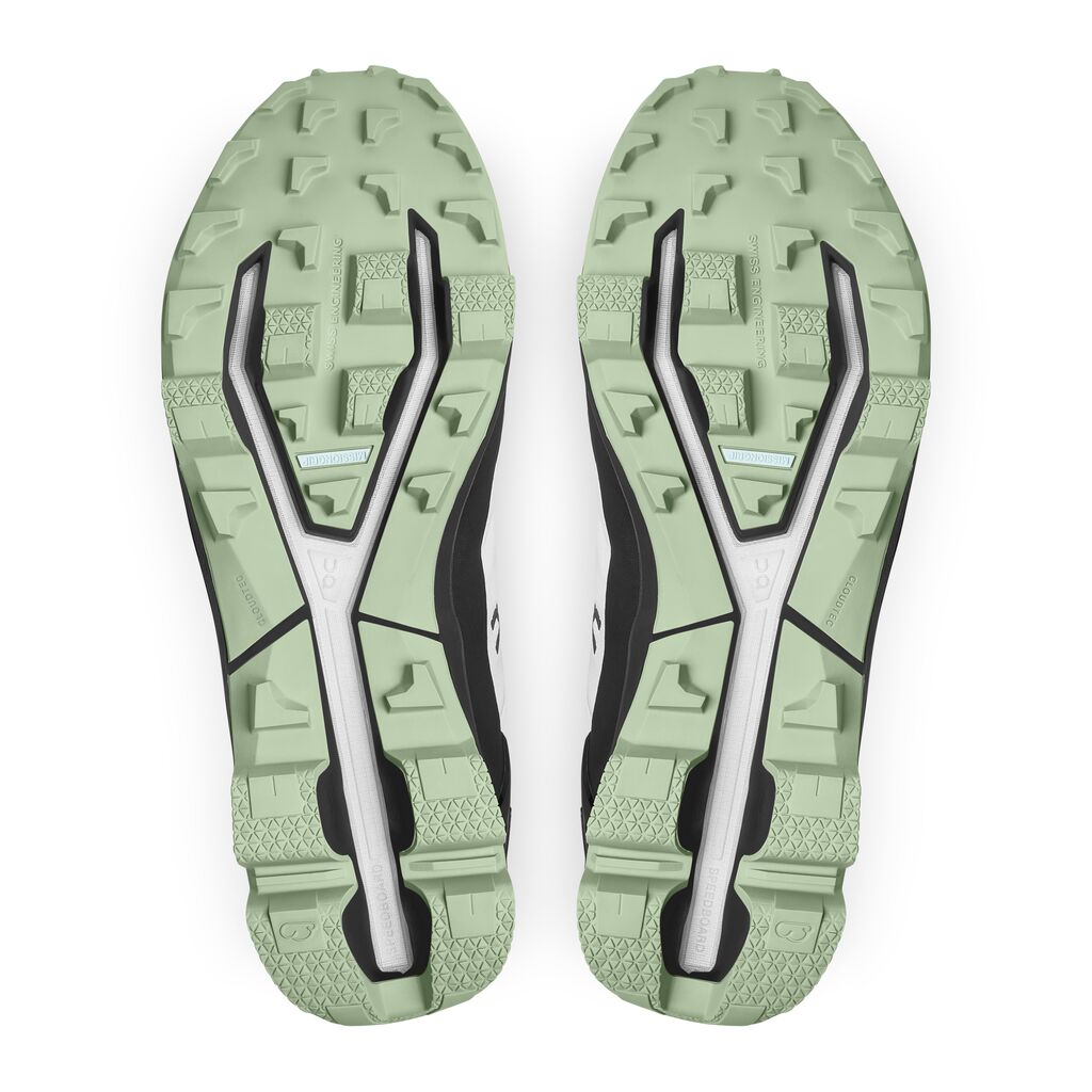 Mens Cloudventure Trail Running Shoe