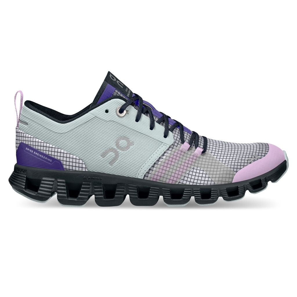 Womens Cloud X Shift Running Shoe