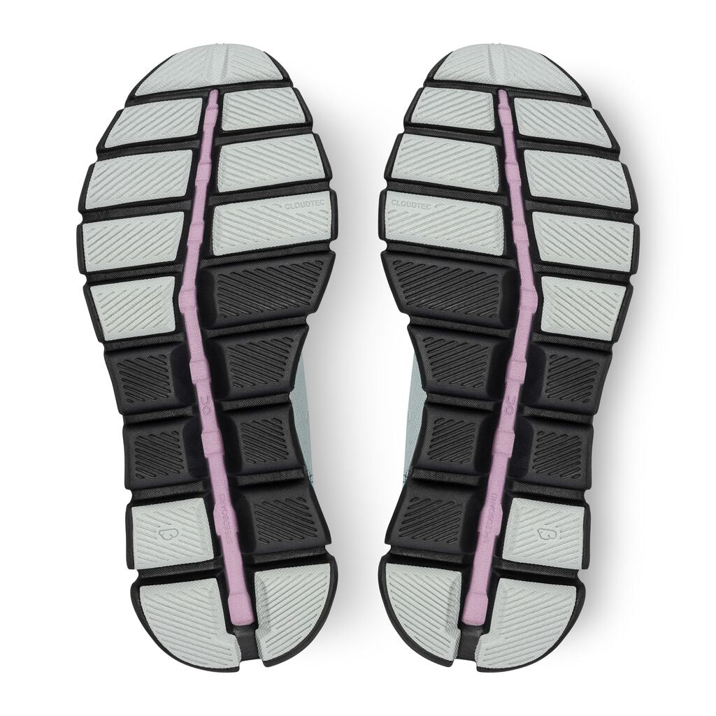 Womens Cloud X Shift Running Shoe