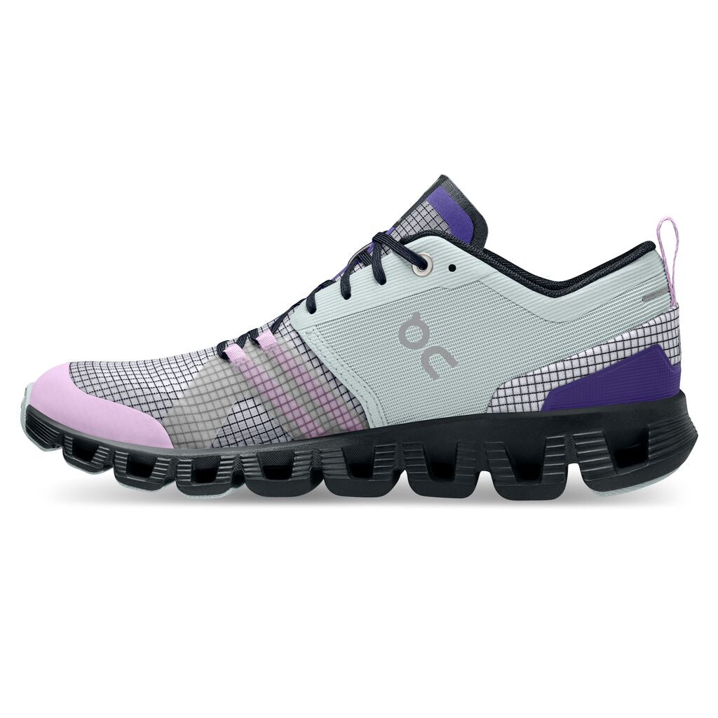 Womens Cloud X Shift Running Shoe