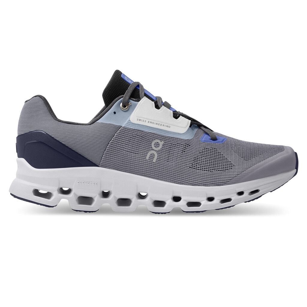 Mens Cloudstratus Running Shoe