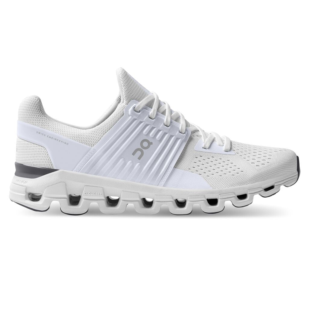 Mens Cloudswift Running Shoe