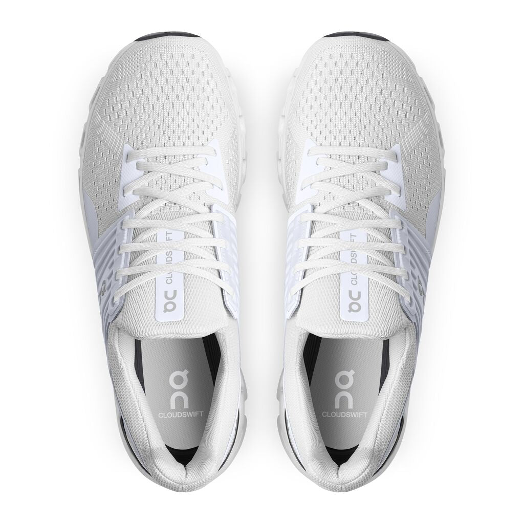 Mens Cloudswift Running Shoe