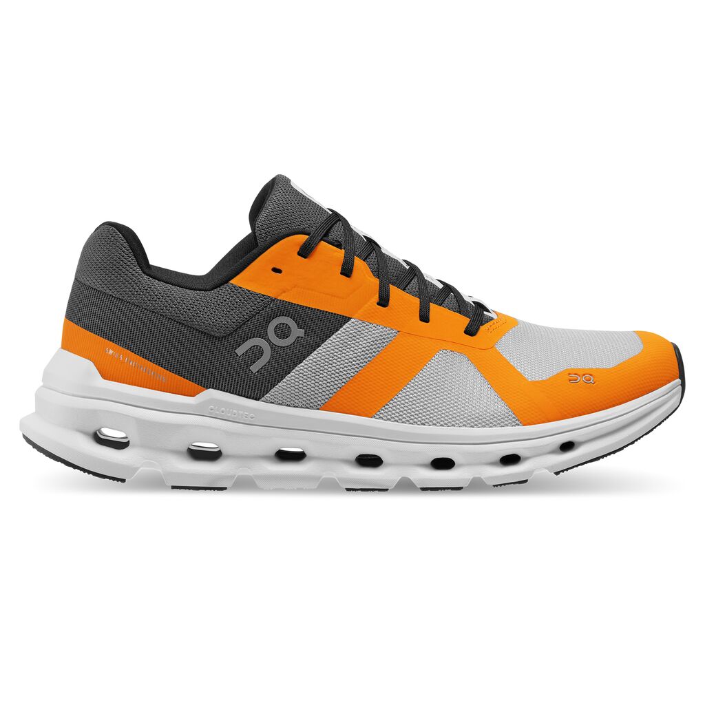 Mens Cloudrunner Running Shoe