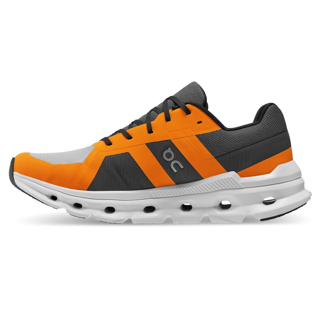 Mens Cloudrunner Running Shoe