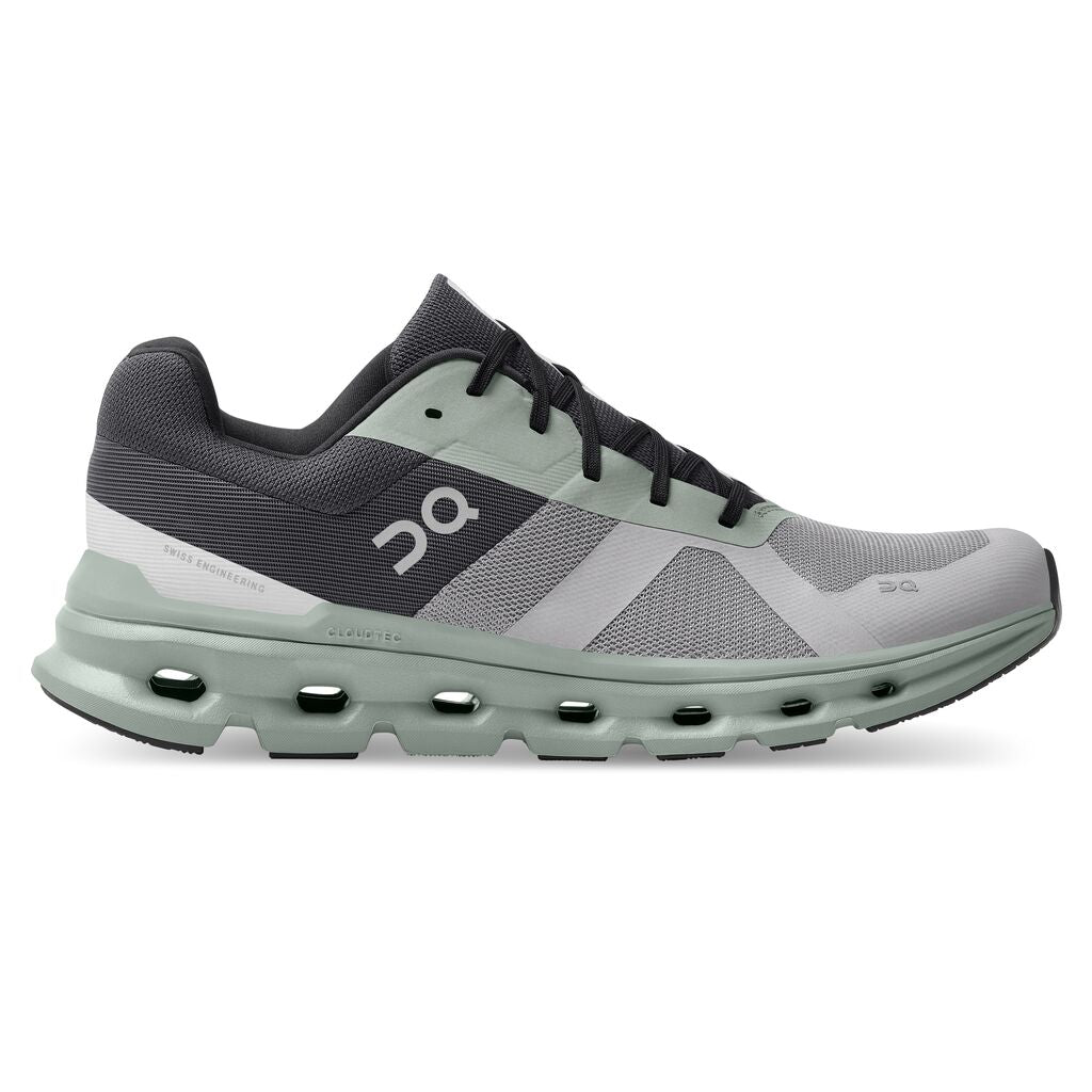 Mens Cloudrunner Running Shoe