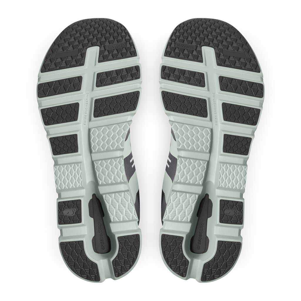 Mens Cloudrunner Running Shoe