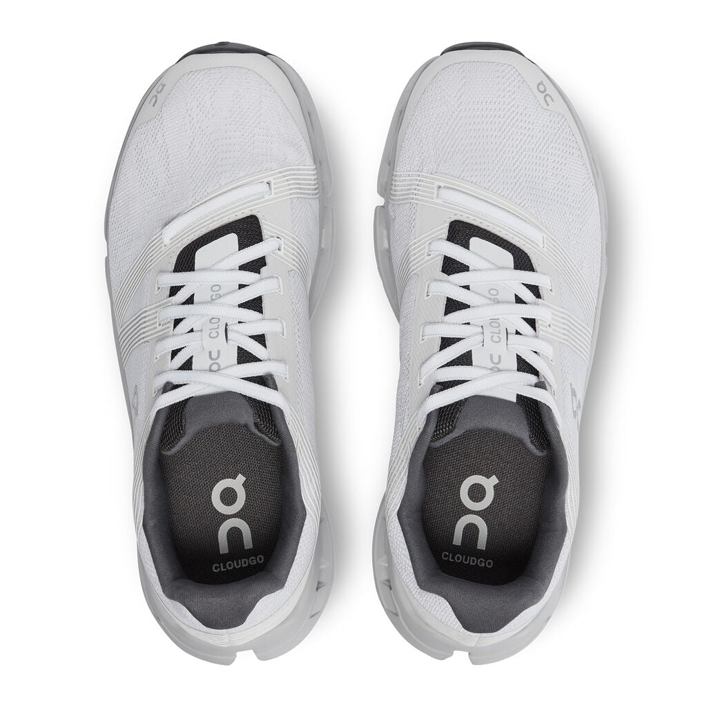 Womens Cloudgo Running Shoe