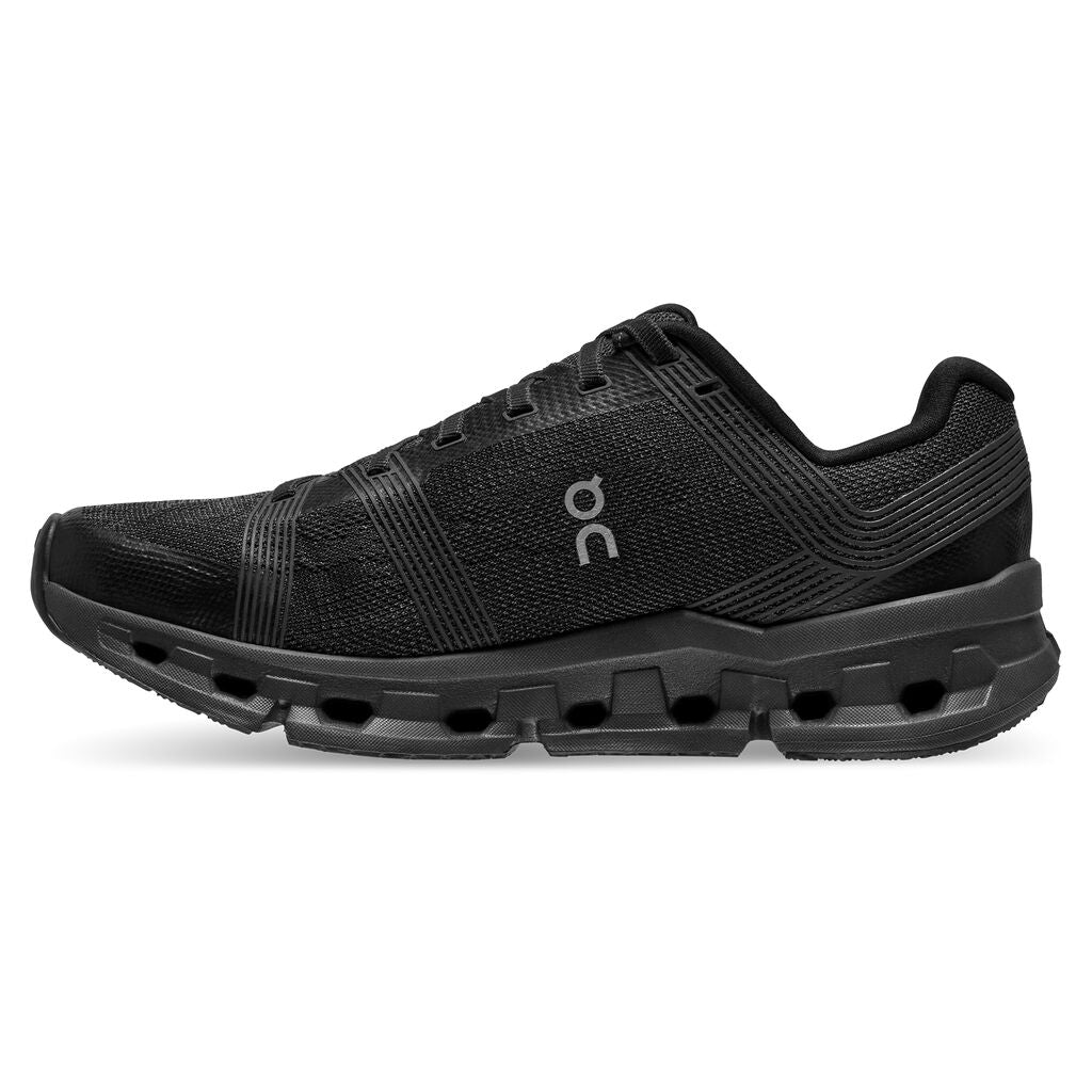 Womens Cloudgo Running Shoe