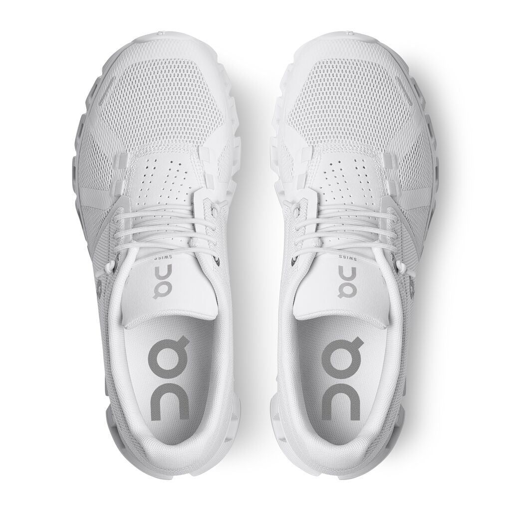 Womens Cloud 5 Running Shoe