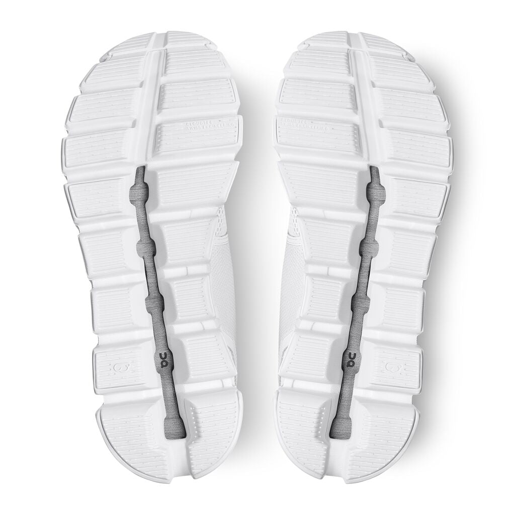 Womens Cloud 5 Running Shoe