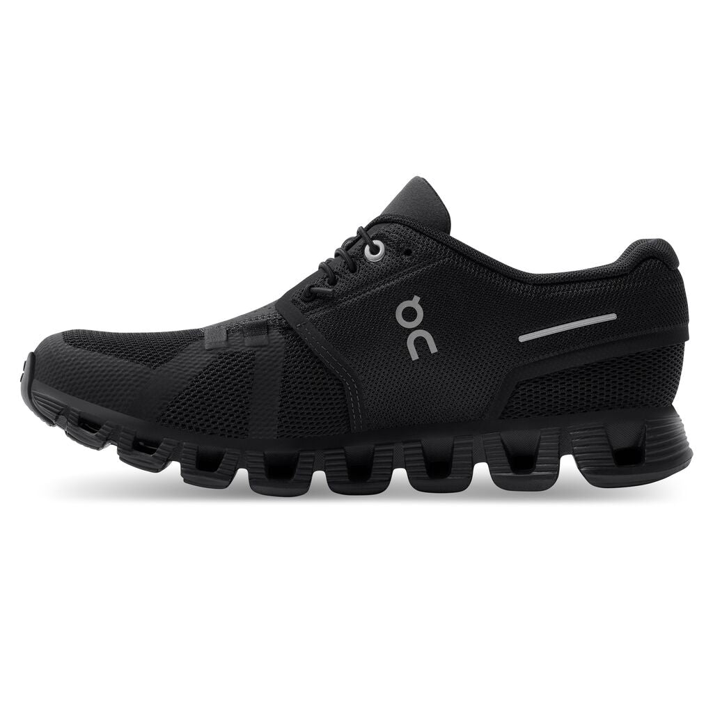 Womens Cloud 5 Running Shoe