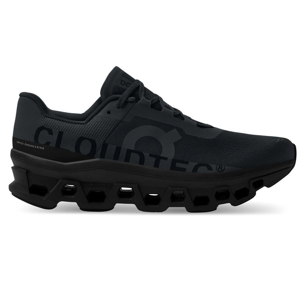 Mens Cloudmonster Running Shoe