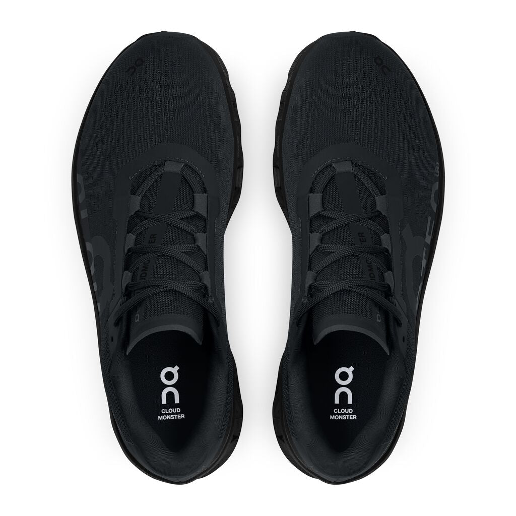 Mens Cloudmonster Running Shoe