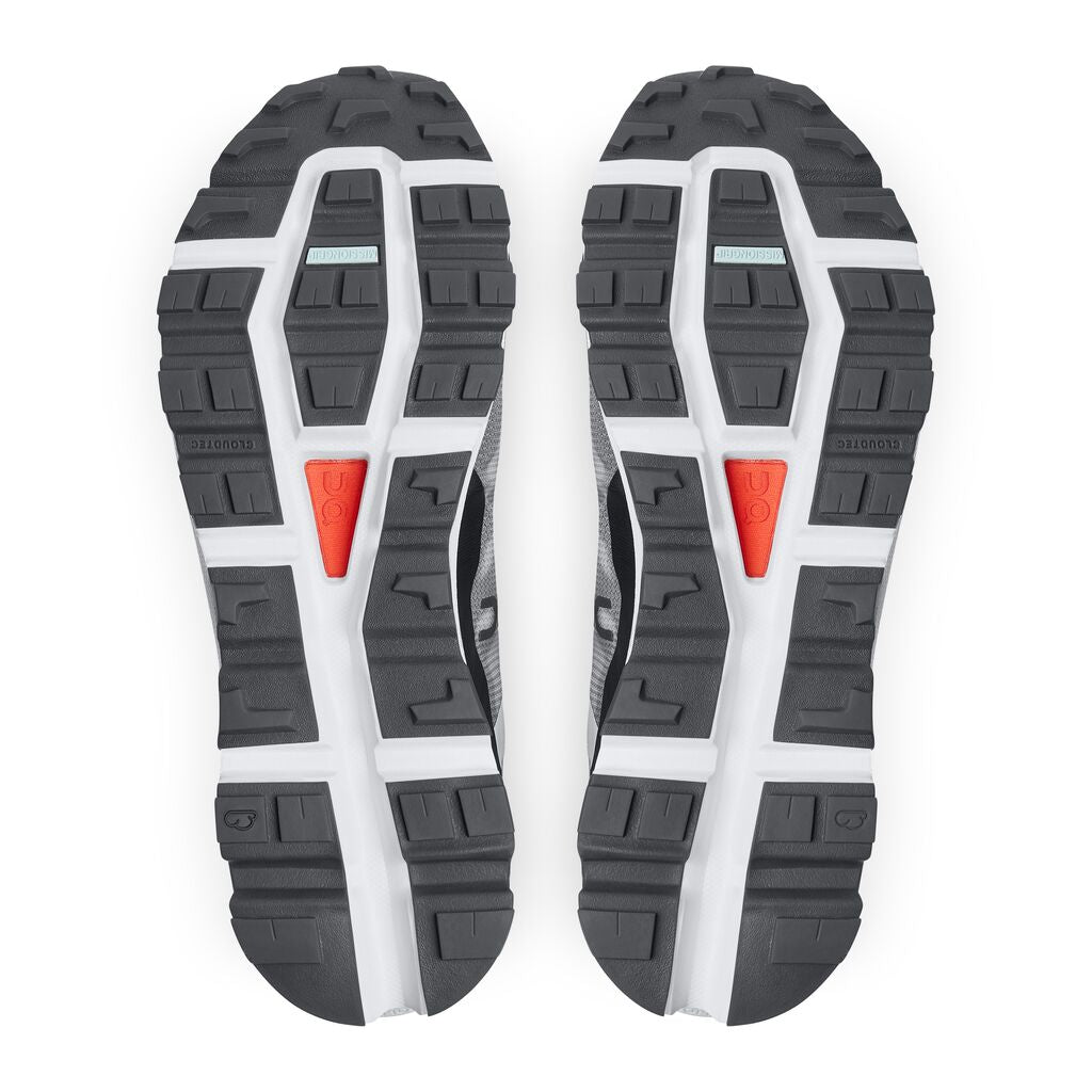 Mens Cloudvista Running Shoe