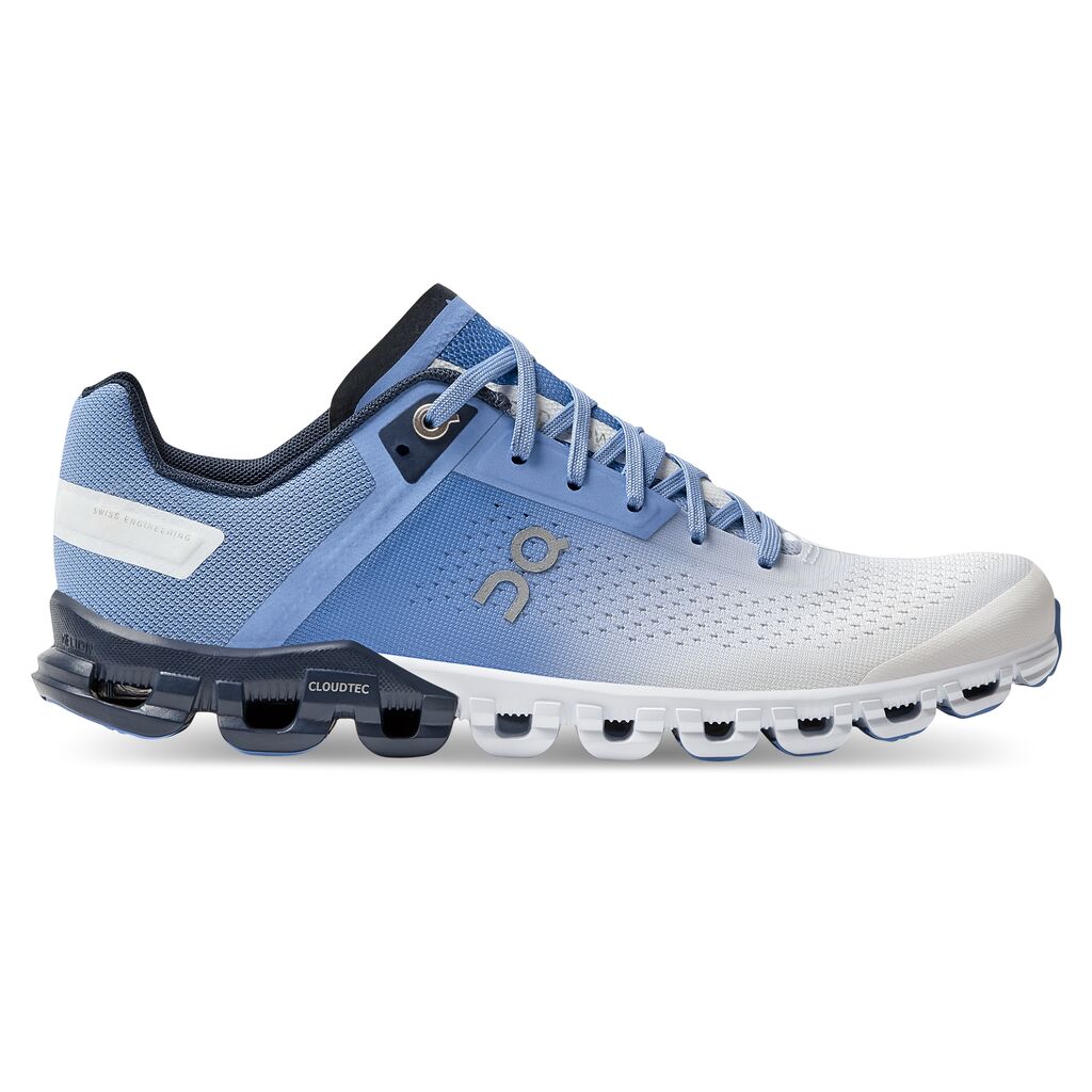 Womens Cloudflow Running Shoe