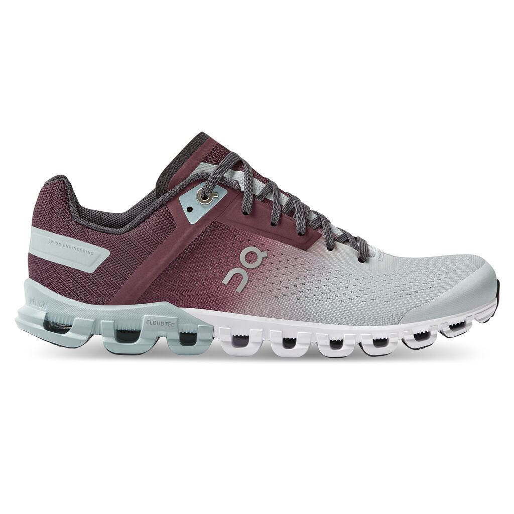 Womens Cloudflow Running Shoe