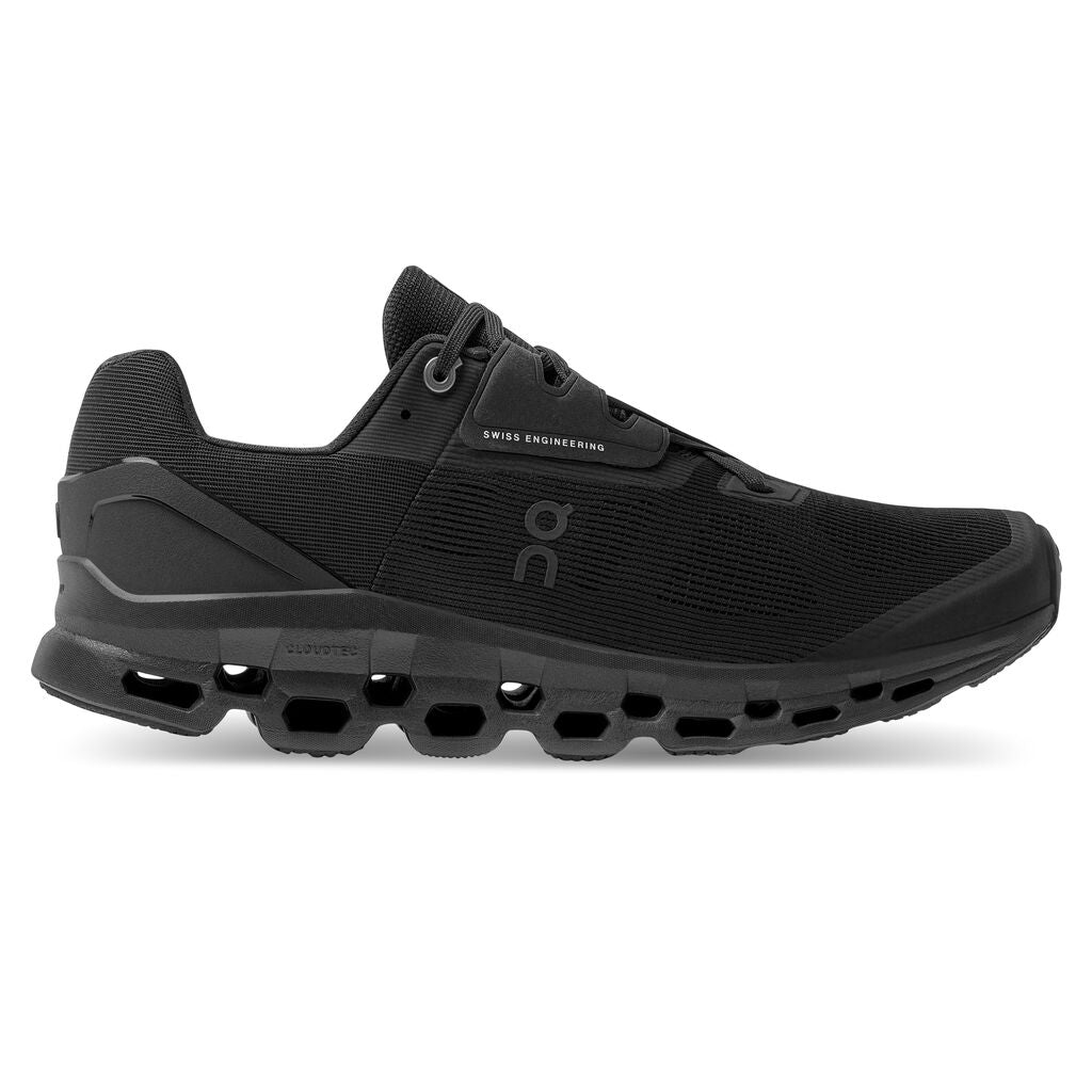 Mens Cloudstratus Running Shoe