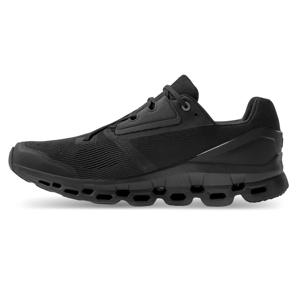 Mens Cloudstratus Running Shoe