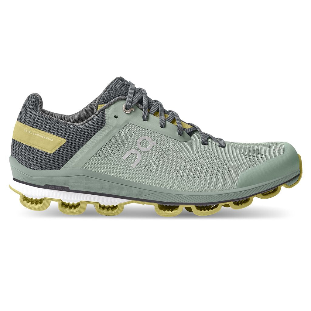 Mens Cloudsurfer Running Shoe