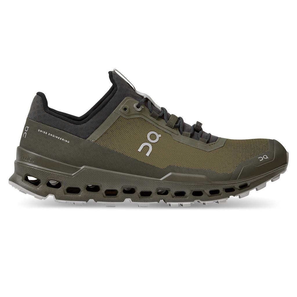 Mens Cloudultra Trail Running Shoe