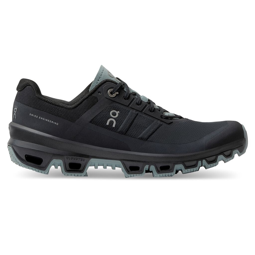 Womens Cloudventure Trail Running Shoe
