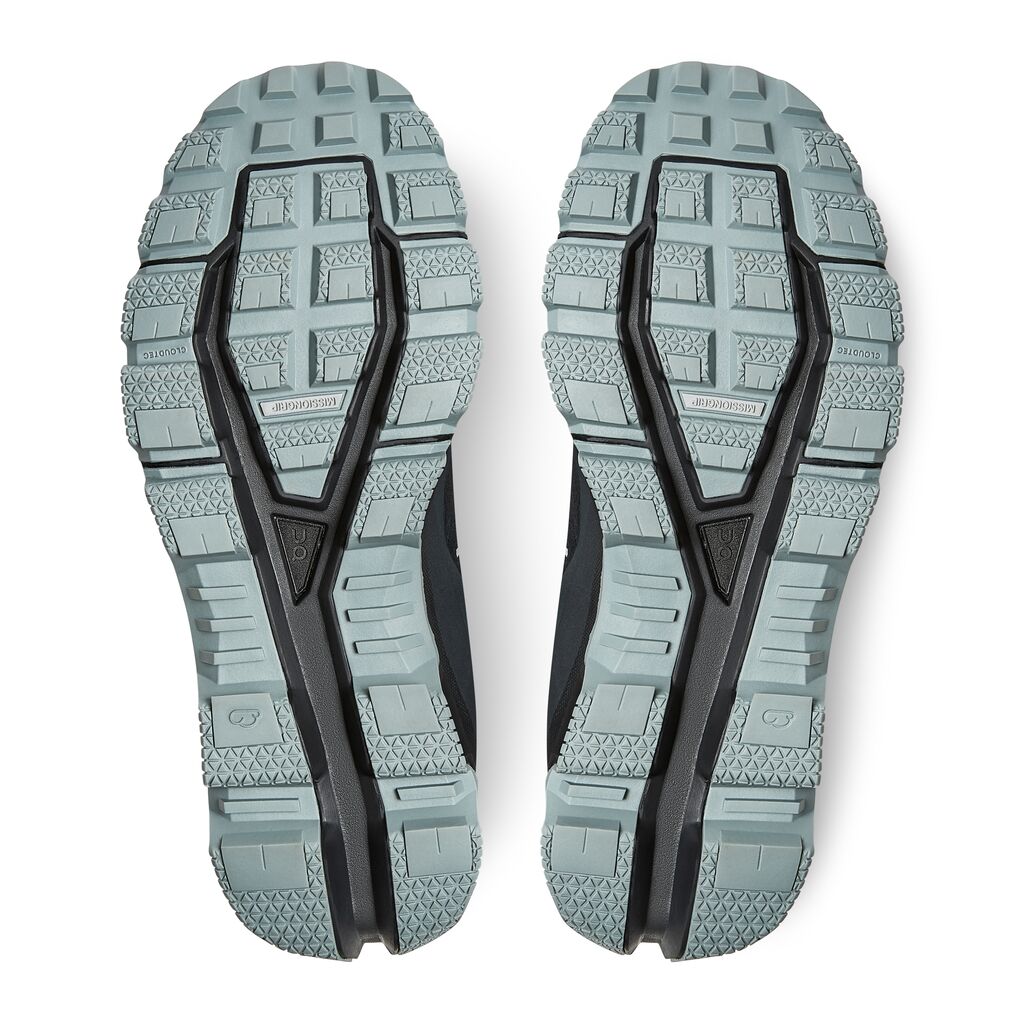 Womens Cloudventure Trail Running Shoe