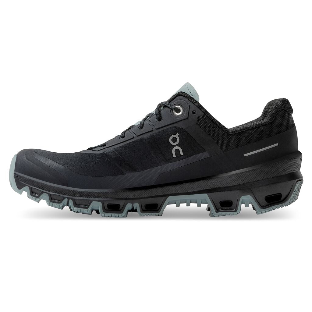 Womens Cloudventure Trail Running Shoe