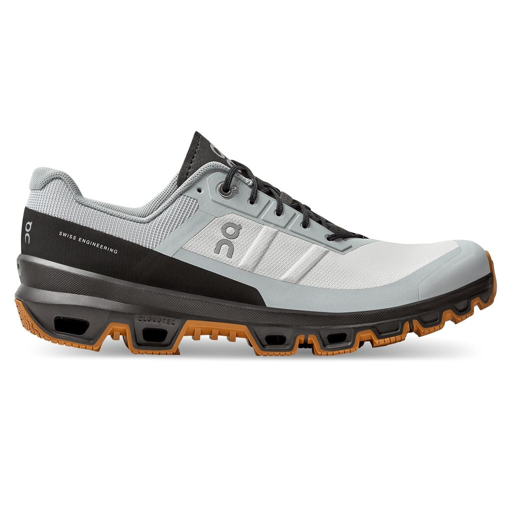 Mens Cloudventure Trail Running Shoe