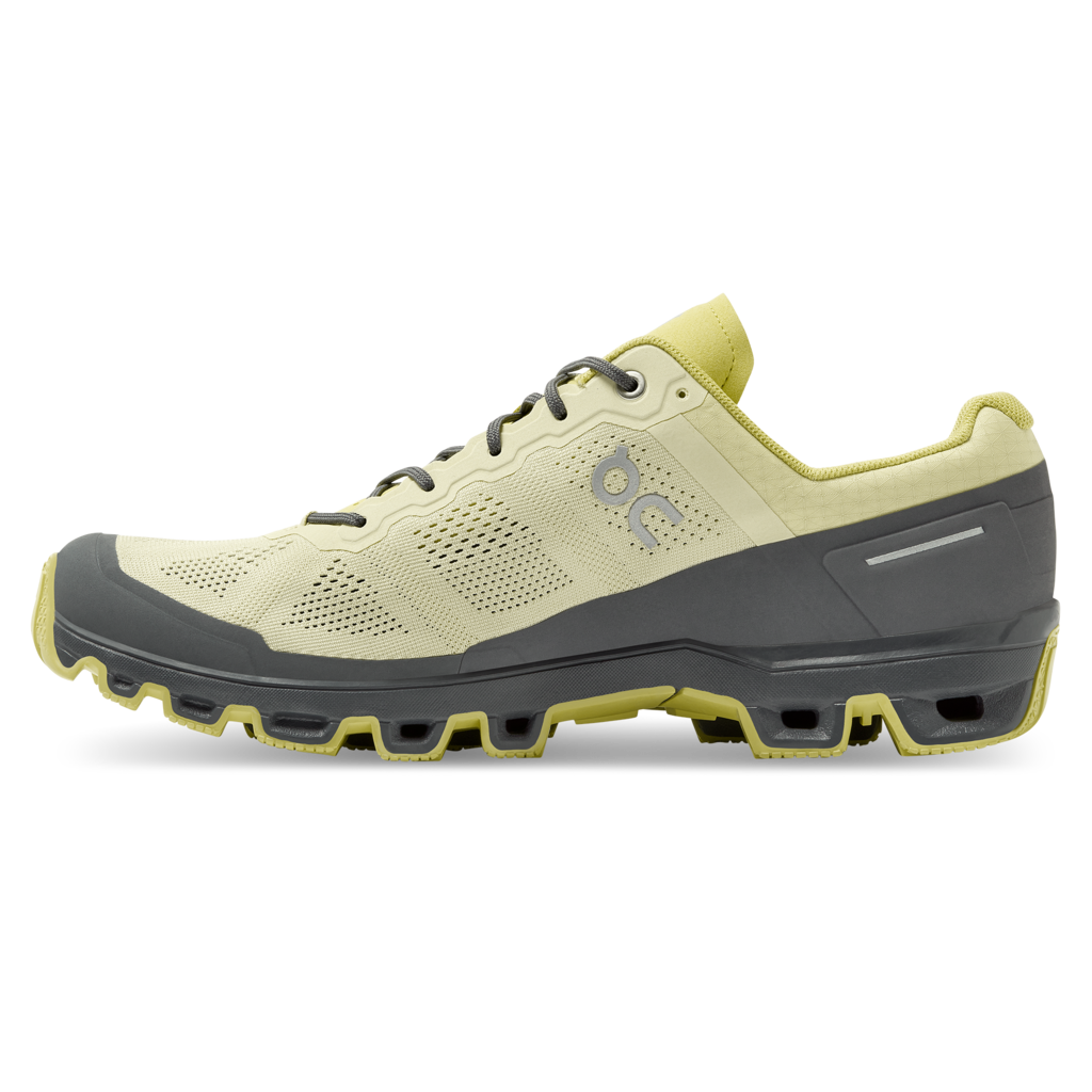 Mens Cloudventure Trail Running Shoe
