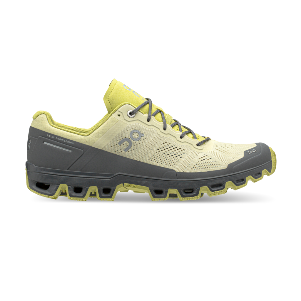 Mens Cloudventure Trail Running Shoe