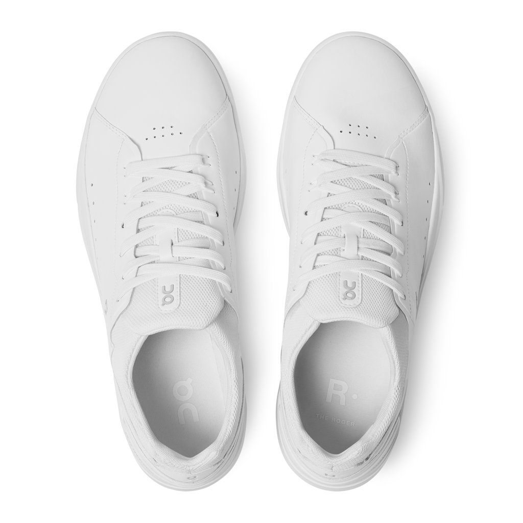 Mens The Roger Advantage Shoe