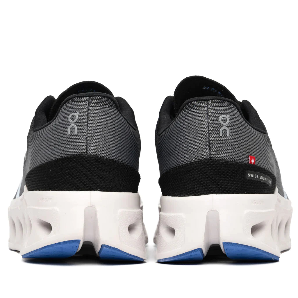 Mens Cloudeclipse Running Shoe