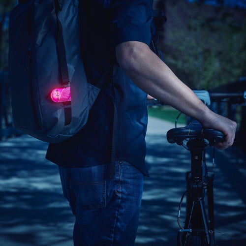 مصباح LED تاج ليت™ مغناطيسي