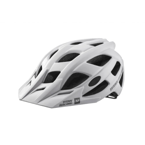 Shredder Bike Helmet