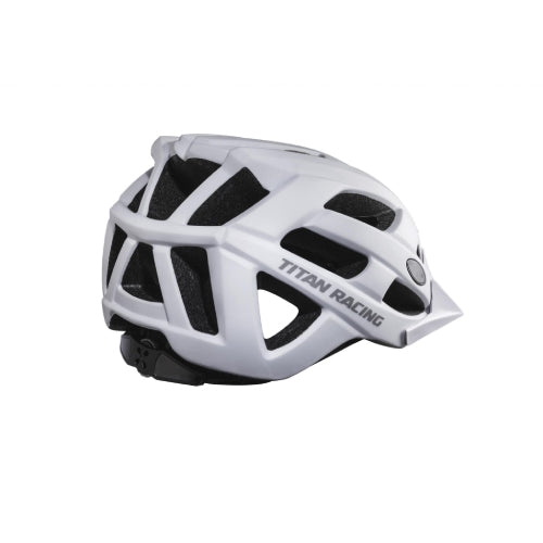 Shredder Bike Helmet