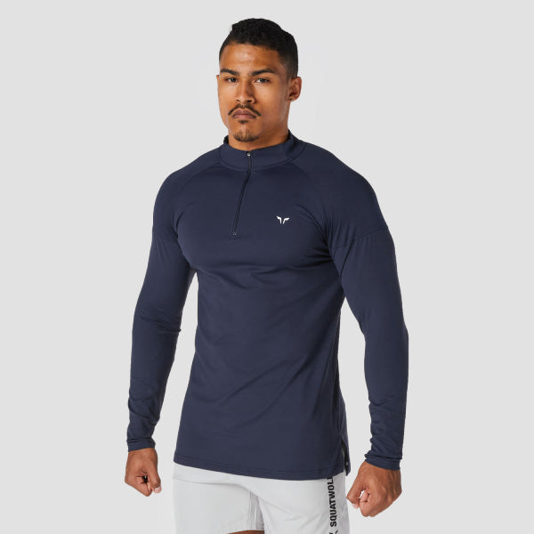Mens Core Running Top